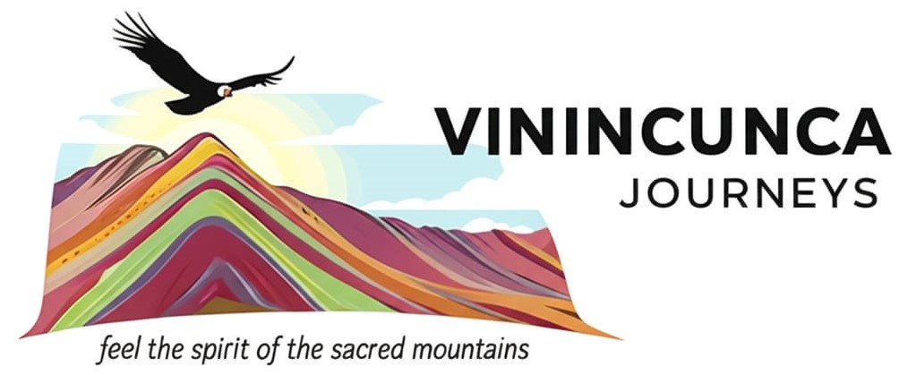Logo Vinincunca Journeys