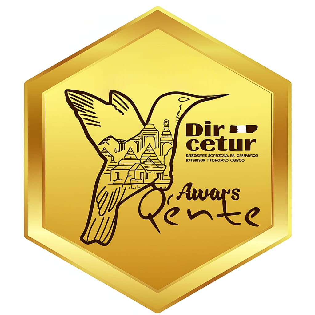 Excellence in Tourism Award